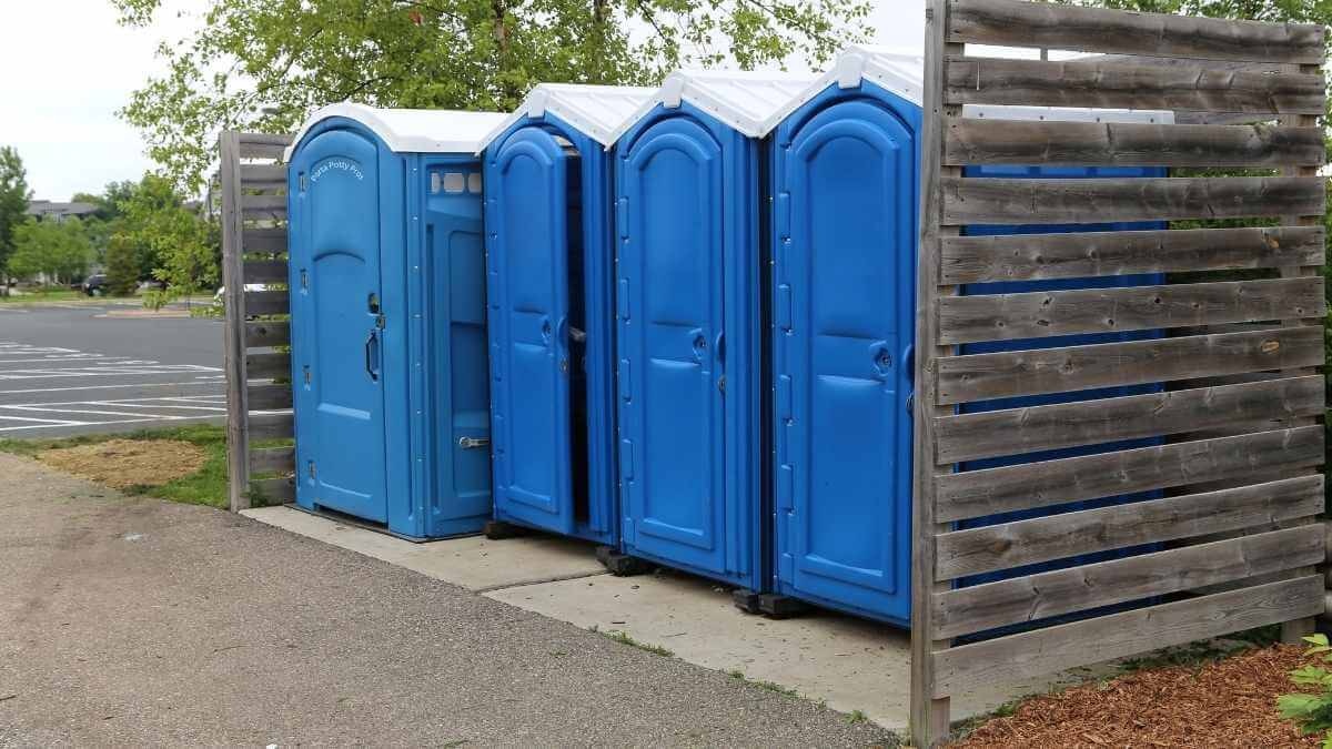 Porta Potty Rental Pros - Quality Portable Restroom Services in Glenns Ferry, ID, 83623